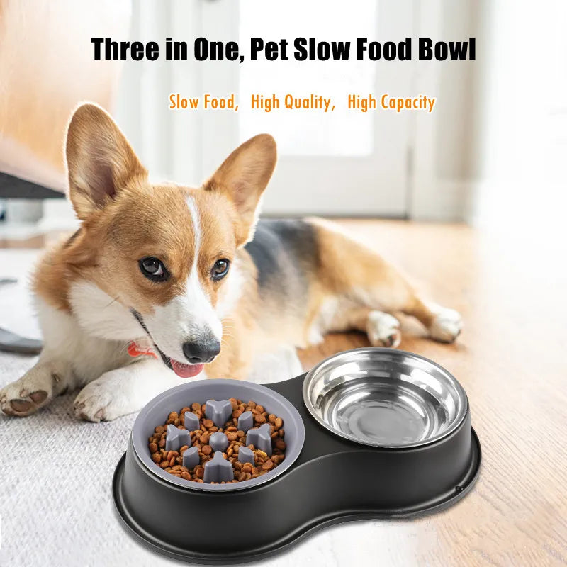 Pet Feeder