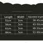 Fashionable Rivet Pet Collar Large Dog Collar For Fat Puppy Leashes For Bulldog Pug Stainless Steel Dog Chain Pet Products