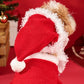 Christmas Holiday Pet Clothes Classic Change Clothes Dog Clothes Cross-border Explosive Pet Supplies Wholesale