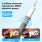 Dog Cat Grooming Smart Dental Ultrasonic Scaler Pet Household Tooth Stone Remover Tooth CleanerTooth Oral Cleaning Care Kit