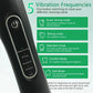 Dog Cat Grooming Smart Dental Ultrasonic Scaler Pet Household Tooth Stone Remover Tooth CleanerTooth Oral Cleaning Care Kit