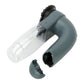 Vacuum Fur Cleaner Electric Suction Device Portable Cat Dog Animals Hair Comb Pet Grooming Cat Dog Deshedding Clipper