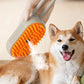 Cat Steam Brush Steamy Dog Brush 3 in 1 Electric Spray Cat Hair Brushes USB Rechargeable Dog Grooming Massage Comb for Pet Hairs