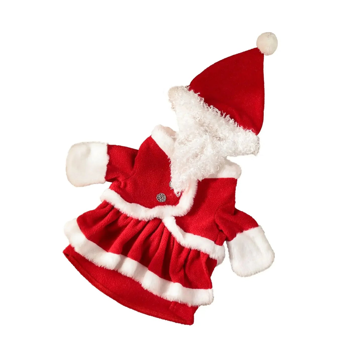 Christmas Holiday Pet Clothes Classic Change Clothes Dog Clothes Cross-border Explosive Pet Supplies Wholesale
