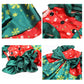 Dog Cat Christmas Costume Pet Hoodie Party Holiday Decoration Cosplay Dress Comfort with Big Bowknot Party Dress up Clothes