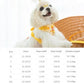 Cartoon Duck Dog Harness and Leash Set Adjustable Puppy Collar Strap Pet Cat Harness Vest for French Bulldog Walking Accessories