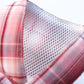Sweet Plaid Sphynx Cat Dress Vest with Harness Leash Outdoor Pet Clothes for Cats Gotas Skirts Katten Kleding vestidos perrita