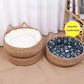 Four Seasons Universal Pure Handmade Vine Woven Cat Nest