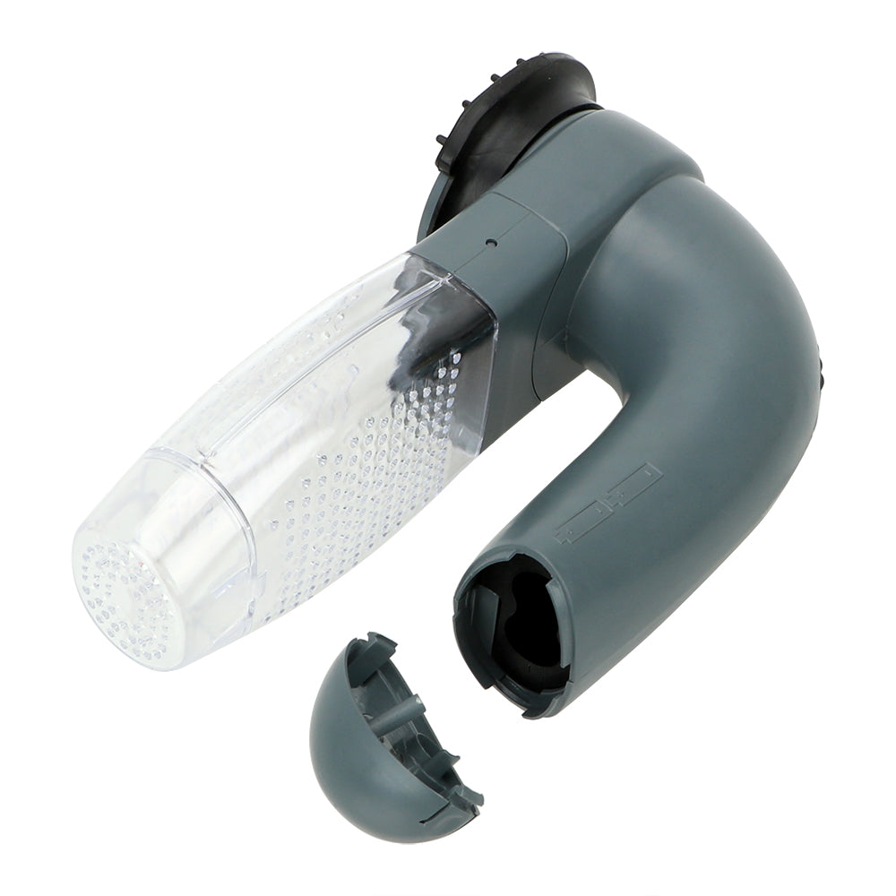 Vacuum Fur Cleaner Electric Suction Device Portable Cat Dog Animals Hair Comb Pet Grooming Cat Dog Deshedding Clipper