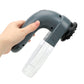 Vacuum Fur Cleaner Electric Suction Device Portable Cat Dog Animals Hair Comb Pet Grooming Cat Dog Deshedding Clipper
